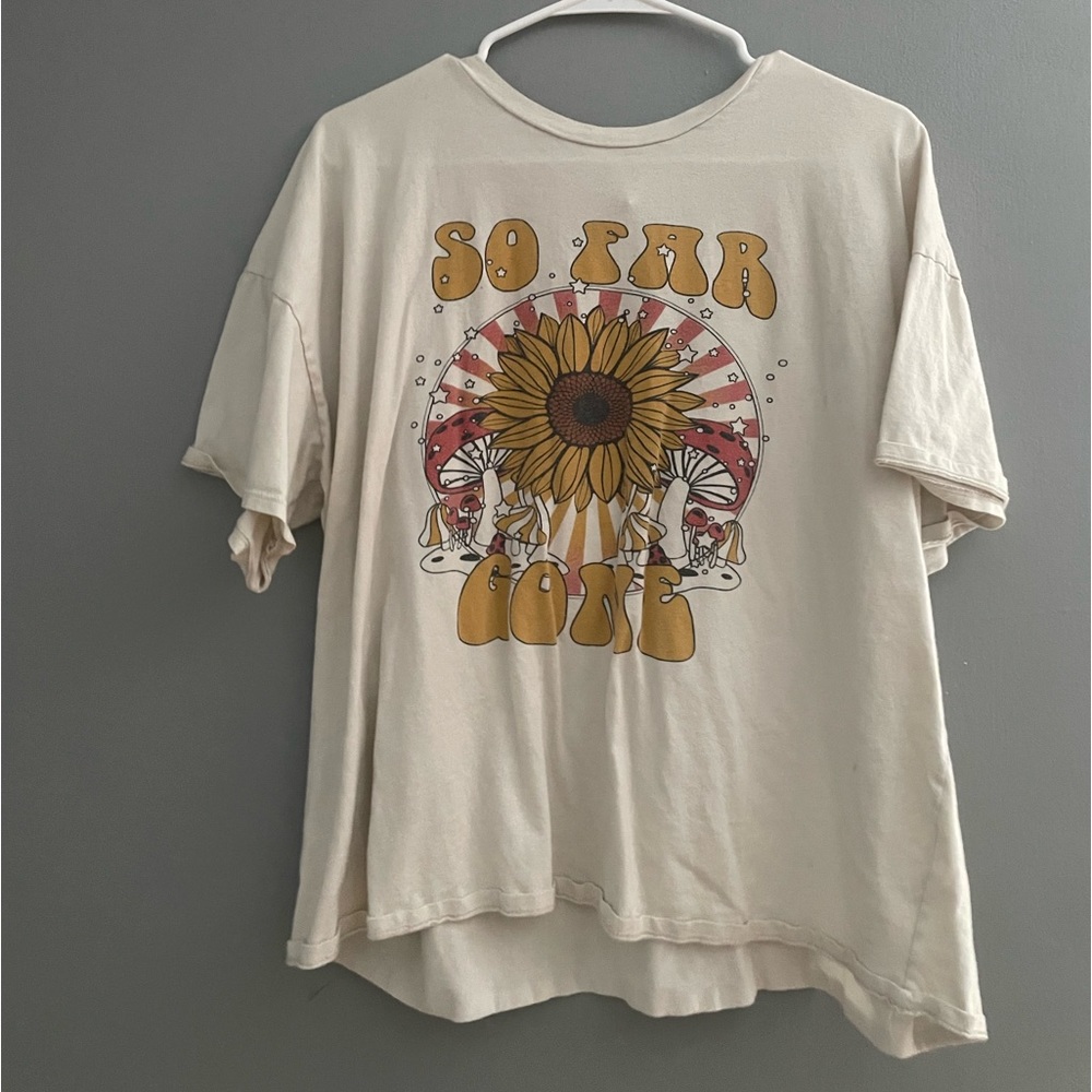 indie shirt